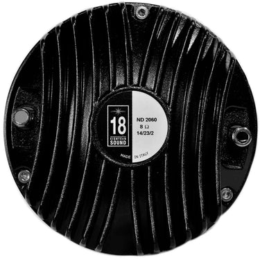 DRIVER EIGHTEEN 2 PULGADAS MODELO ND2060